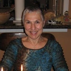 Meet your Posher, Rose